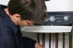 boiler replacement Iford