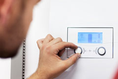 best Iford boiler servicing companies