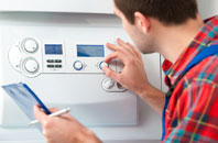 free Iford gas safe engineer quotes
