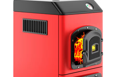 Iford solid fuel boiler costs